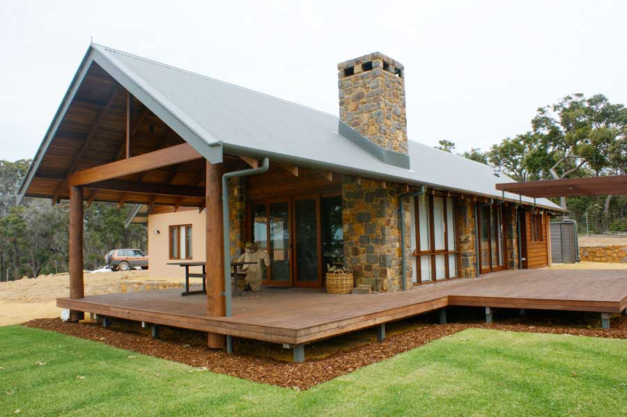 Managers Residence